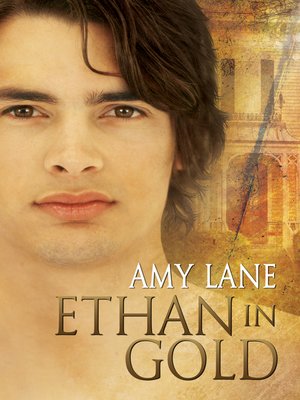 Ethan in Gold - ebook